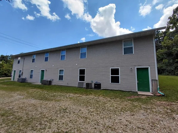 1825 Vichy, 1825 Vichy Rd APT F, Rolla, MO 65401