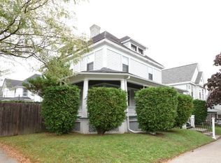 14 Ayres St, Binghamton, NY