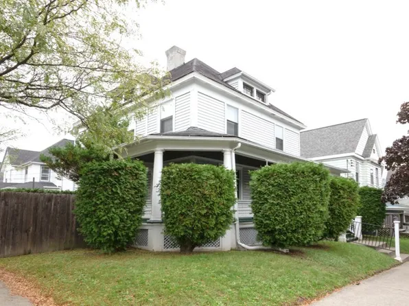 14 Ayres St, Binghamton, NY 13905