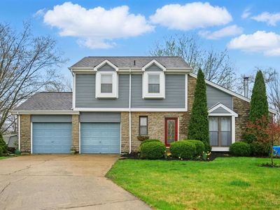 1521 Brooke Ct, Amelia, OH, 45102