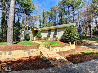 420 Lost Forest Ct, Sandy Springs, GA 30328