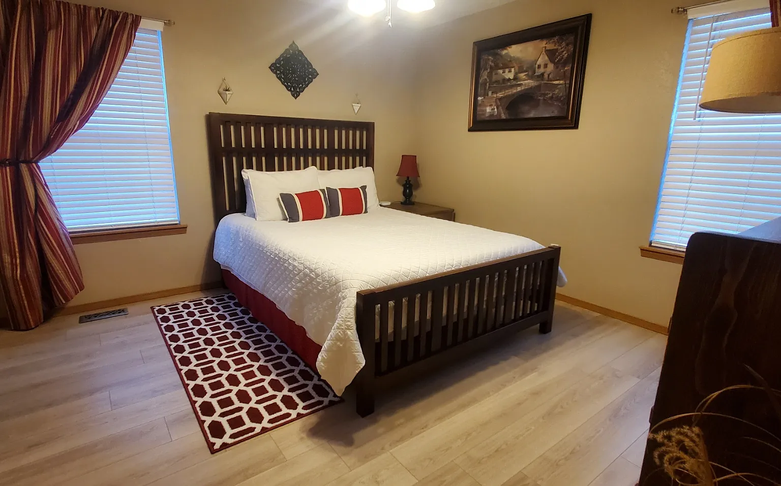 3 bed, 1067 sqft, $1,500 — Photo 1