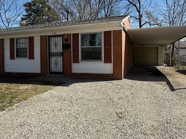 5515 Lagoona Dr, Louisville, KY 40219