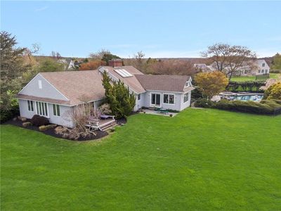 40 Little Harbor Rd, Tiverton, RI, 02878