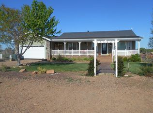 525 E Greer Ave, Snowflake, AZ 85937