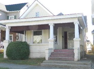 1318 McConnell Ave, Portsmouth, OH