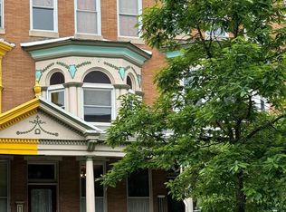2806 N Calvert St, Baltimore, MD 21218