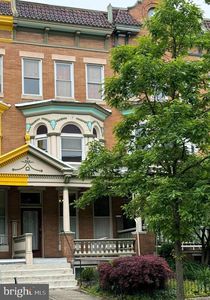 2806 N Calvert St, Baltimore, MD, 21218