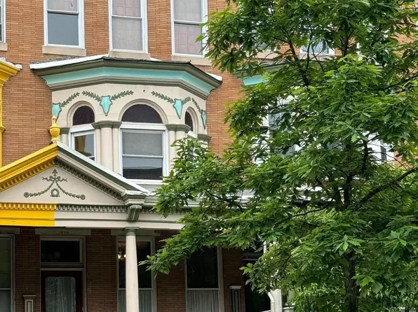 2806 N Calvert St, Baltimore, MD 21218