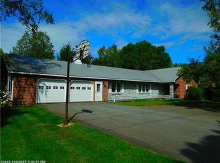 130 Hardy St, Presque Isle, ME 04769