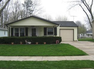 61 Vaughn Rd, Delaware, OH 43015