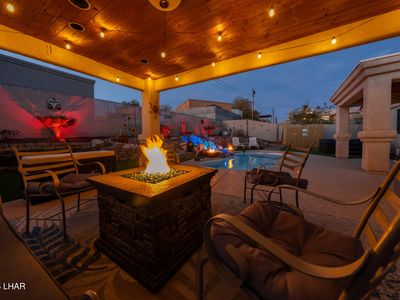 4205 Trimaran Dr, Lake Havasu City, AZ, 86406