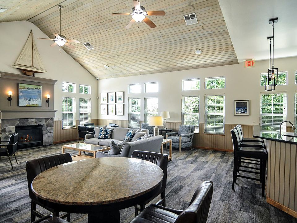 Community Room