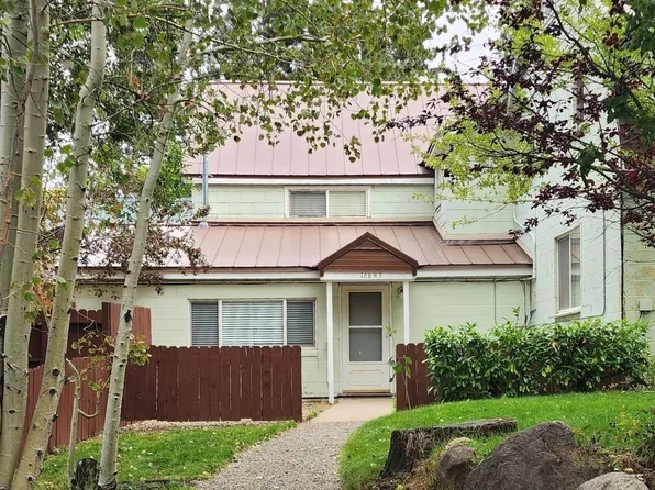 Ponderosa166, 166 Ponderosa Dr #3, Stateline, NV 89449