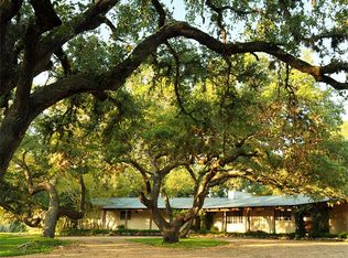 3235 Valenta Rd, Oquinn, TX 78945