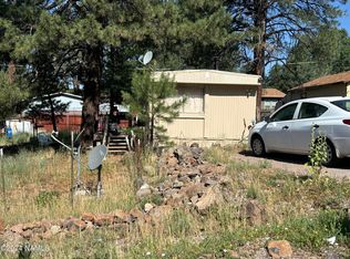 2684 Wepo Trl, Flagstaff, AZ 86005