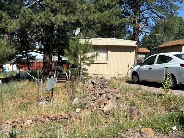 2684 Wepo Trl, Flagstaff, AZ 86005