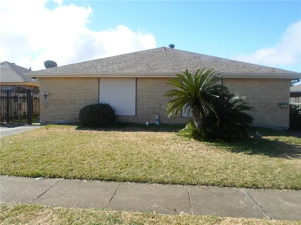 4842 Treves St, New Orleans, LA 70129