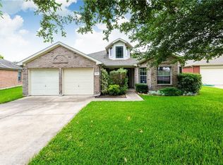 3304 Alexander Valley Cv, Round Rock, TX 78665