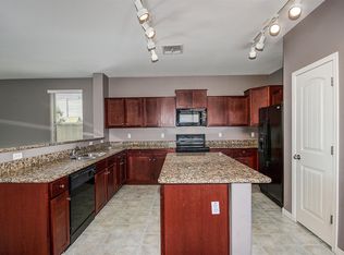 3817 E Frances Ln, Gilbert, AZ 85295