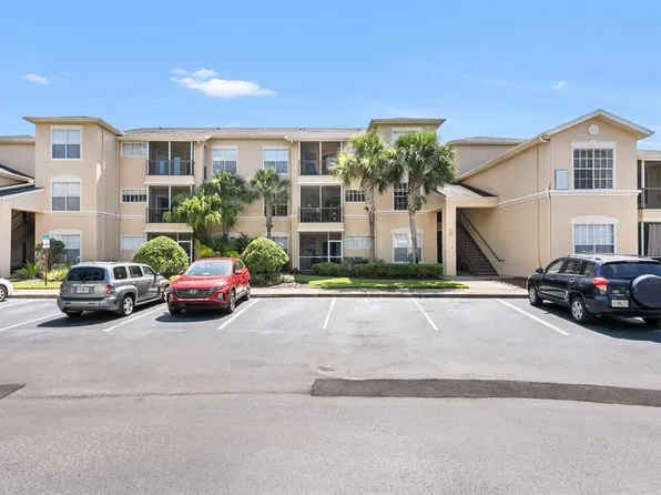 5125 Palm Springs Blvd Unit 10107, Tampa, FL 33647