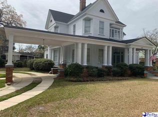 608 E Main St, Dillon, SC 29536