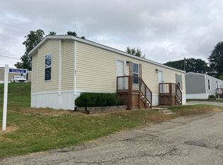 327 Elcona Dr, Washington, PA 15301