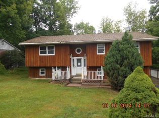 35 Rock Ridge Ave, Monticello, NY 12701
