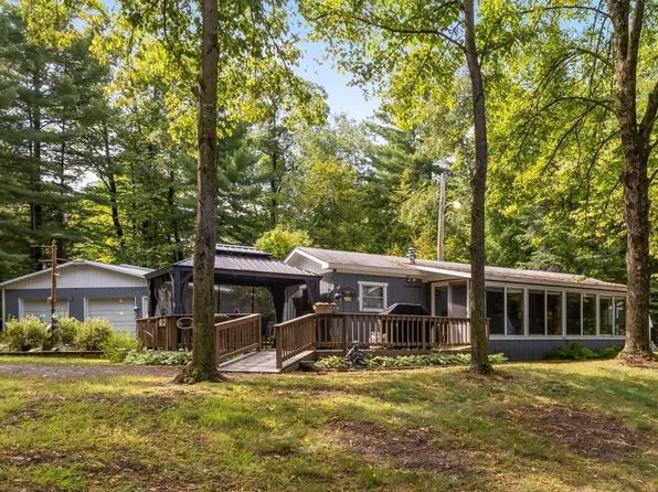 13374 Cabin Cove Trl, Crosslake, MN 56442