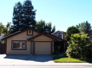 8205 Northam Dr, Antelope, CA