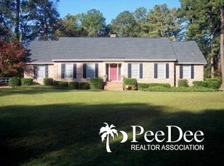 1807 Susan Ct, Dillon, SC 29536
