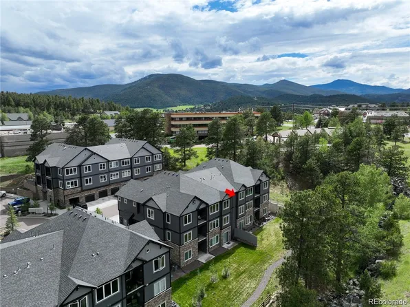 31191 Black Eagle Drive #301, Evergreen, CO 80439