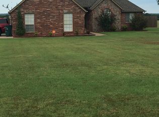 30254 Anna Mae Ave, Inola, OK 74036