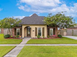 3121 Parish Rd, Thibodaux, LA 70301