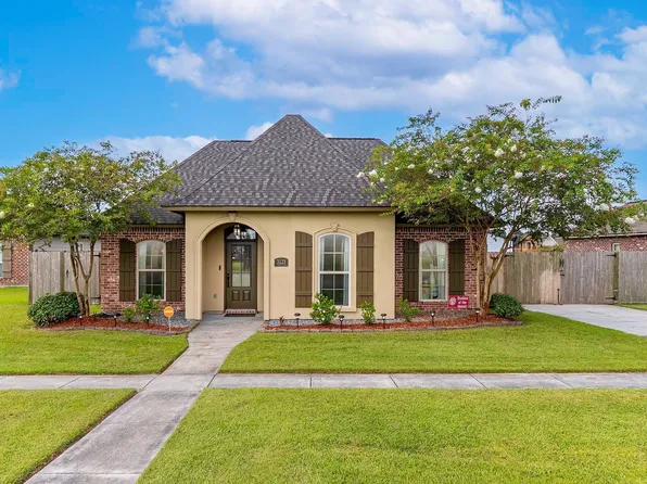 3121 Parish Rd, Thibodaux, LA 70301