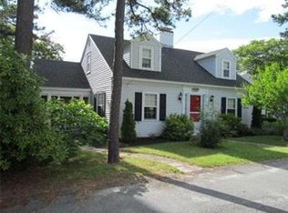 170 Conners Rd, Centerville, MA 02632