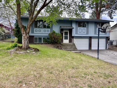 11206 E 24th Ave, Spokane, WA, 99206