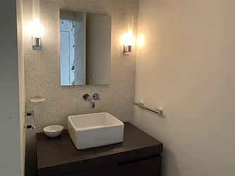 Rented by Compass
