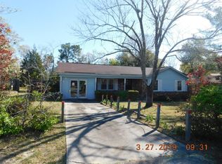 1934 Alan Ave, Aiken, SC 29801