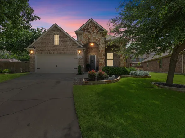 7613 Lindsey Dr, Rowlett, TX 75088
