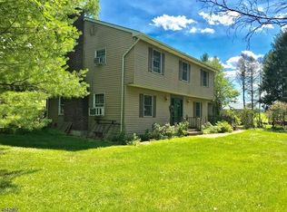 60 Swayze Mill Rd, Blairstown, NJ 07825