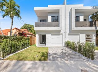 New Shenandoah, Miami, FL 33145