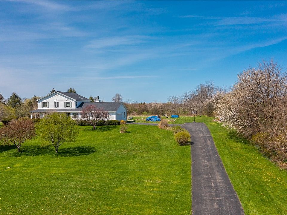5038 Shortsville Rd, Shortsville, NY 14548 Zillow