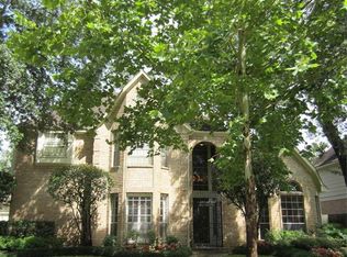 5918 Rocky Brook Dr, Kingwood, TX 77345