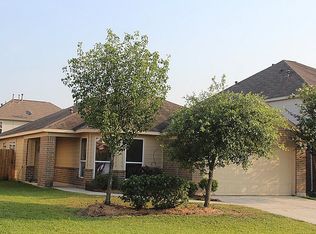4826 Dappled Grove Trl, Humble, TX 77346