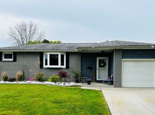 256 Brookside Ter, Tonawanda, NY 14150