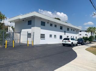 3148 SW 27th Ave #6, Miami, FL 33133