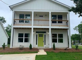 387 Rear 1 St, Athens, GA 30601