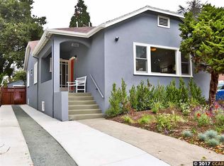 2235 Stuart St, Berkeley, CA 94705
