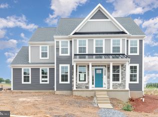 3 Ringneck Cir, Elizabethtown, PA